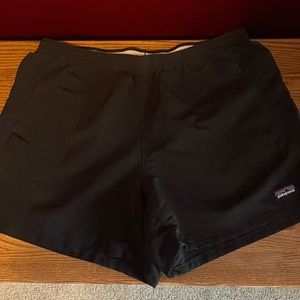 Patagonia shorts